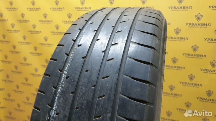 Toyo Proxes R36 225/55 R19