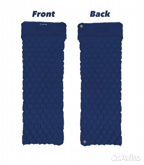 Матрас надувной