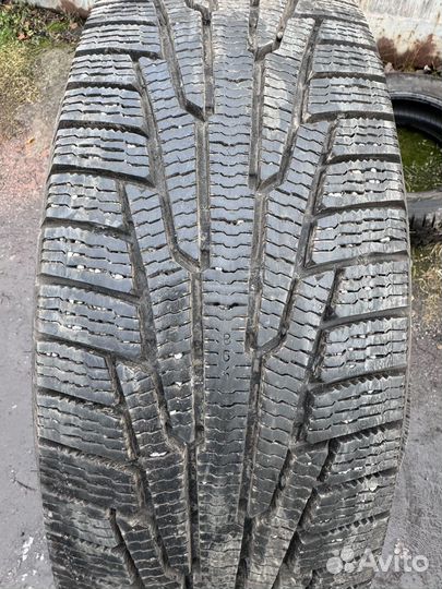 Nokian Tyres Nordman RS2 SUV 225/60 R18