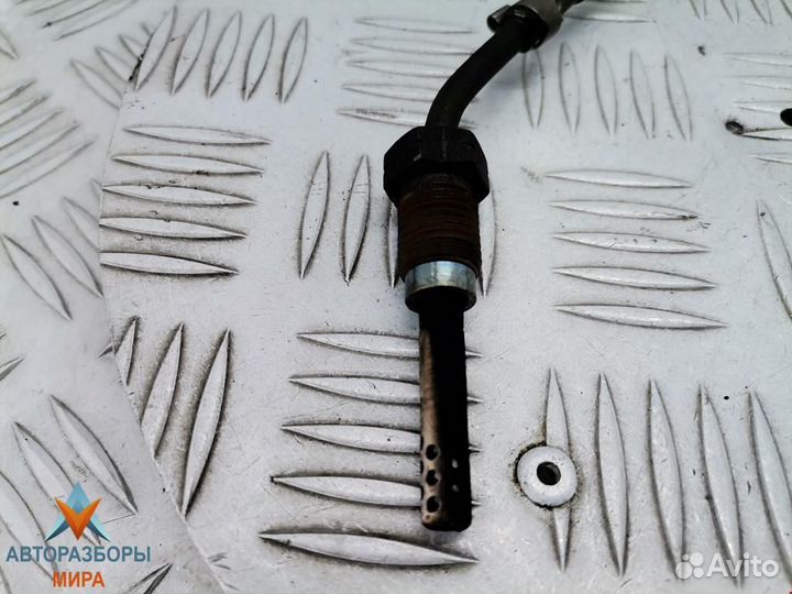 Датчик давления (температуры) выхлопных газов