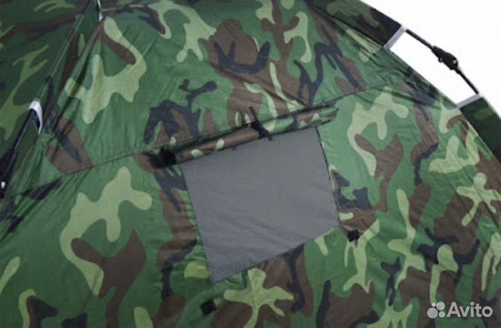 Палатка 3 местная TF 004A 4B