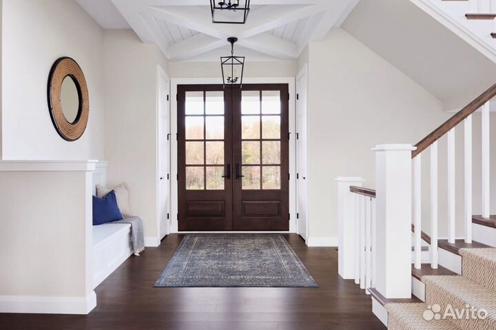 Распашной шкаф в прихожую