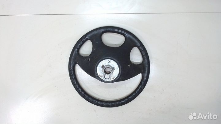 Руль Volkswagen Golf 3, 1991