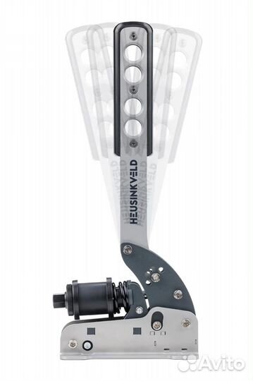 Heusinkveld Sim Handbrake V2. Новый. В Наличии