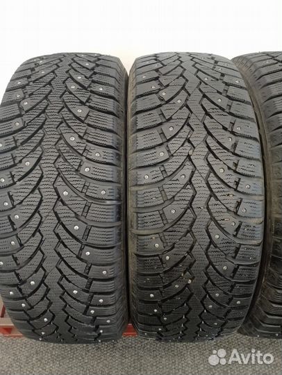 Formula Ice 205/55 R16