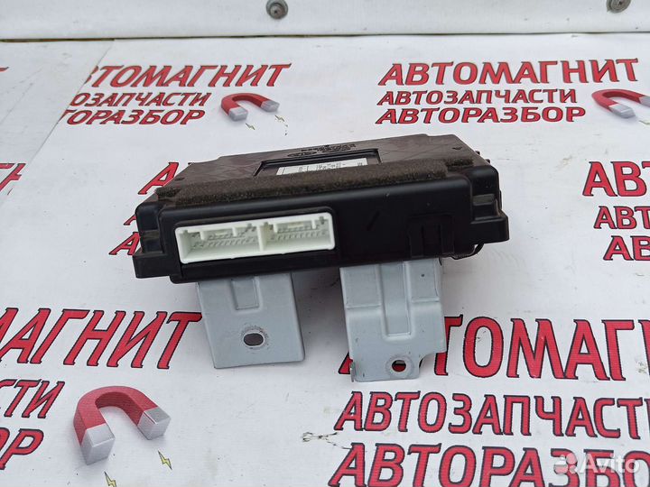 Блок комфорта BCM Киа Соул 2 PS 13-19г.в