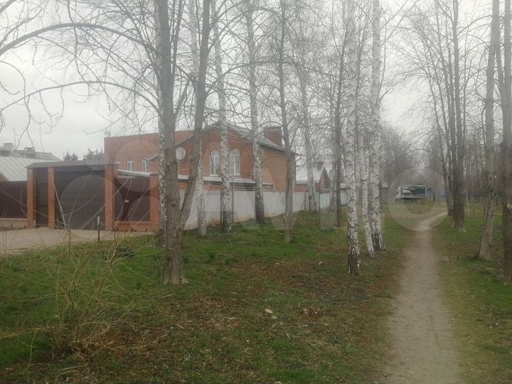 Дом 310 м² на участке 9 сот.