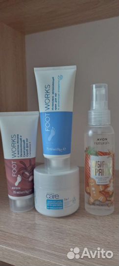 Наборы Avon