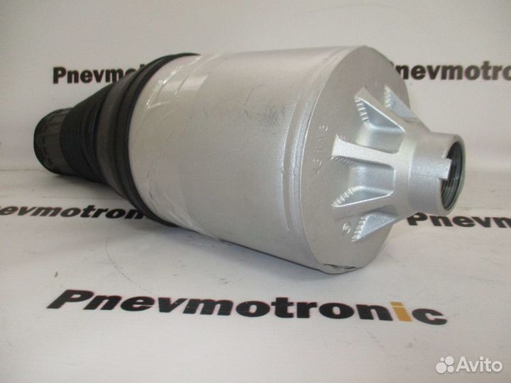 Audi A8 D3 пневмобаллон передний