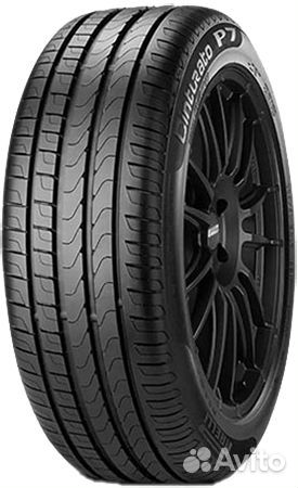 Pirelli Cinturato P7 225/45 R18 91Y