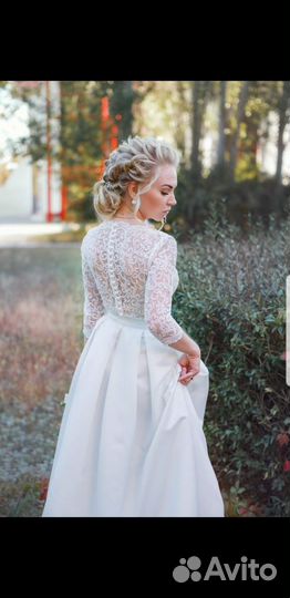 Ремонт и пошив одежды