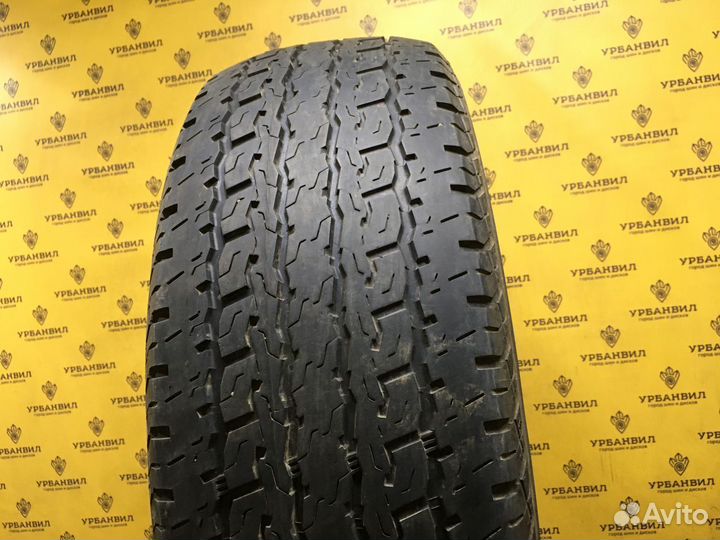 MRF Wanderer AT 265/60 R18 110T
