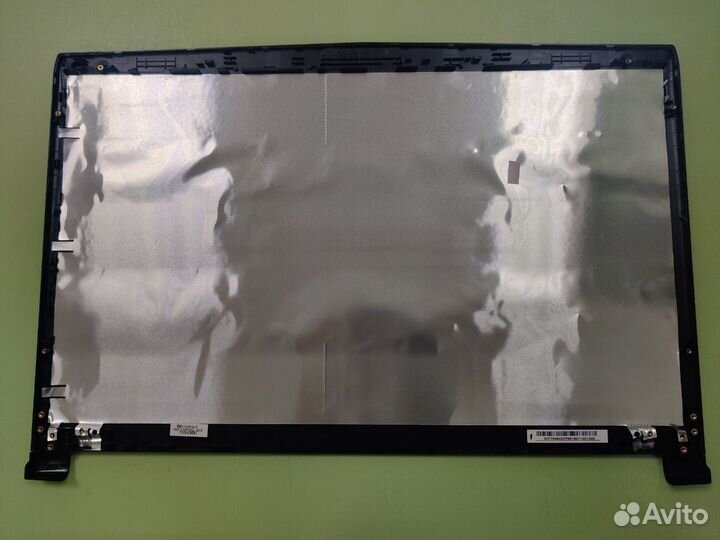 Крышка матрицы MSI GL72 GP72 GV72 новая