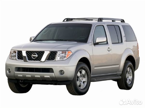 Прокладка кронштейна масляного фильтра nissan pathfinder R51, navara D40, NP300 YD25