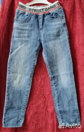 Продам джинсы