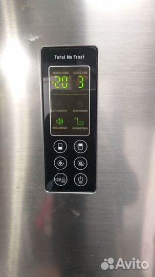 Холодильник Liebherr NO frost