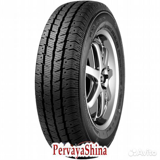 Mirage MR-W600 185/75 R16