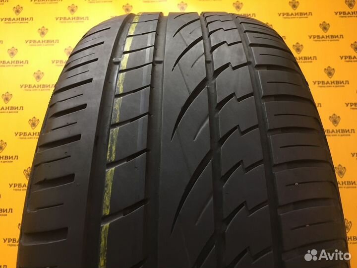 Continental ContiCrossContact UHP 255/55 R18 105W