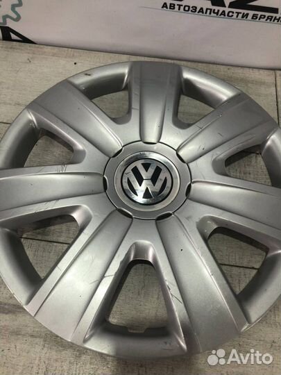 Колпак колеса r14 Vag Polo