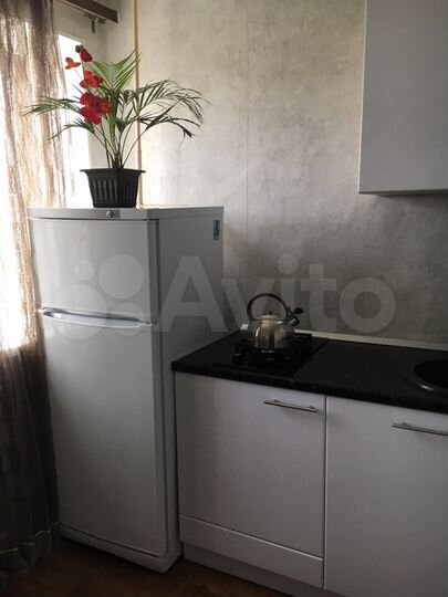 2-к. квартира, 48 м², 4/6 эт.