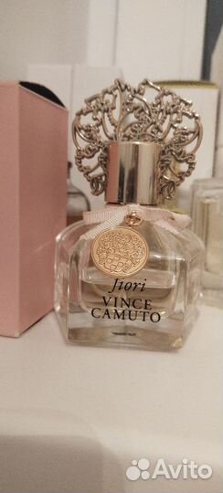 Парфюмерная вода Fiori Vince Camuto