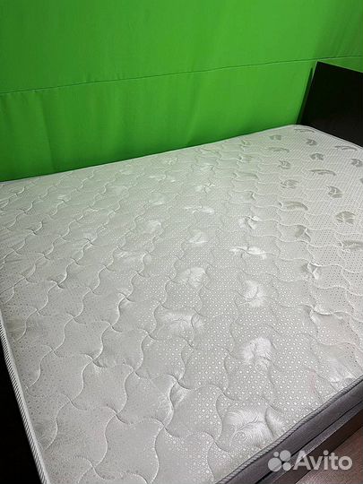 Матрас новый ортопедический