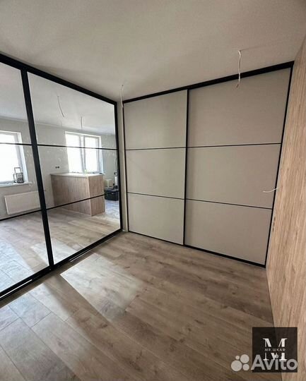 Шкаф купе как икеа