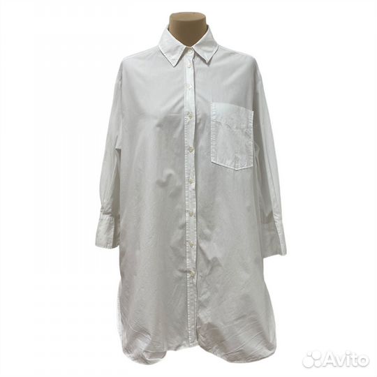 Рубашка Zara 42