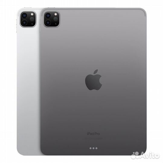 iPad Pro 12.9 M2 2022 128Gb Space Grey Wi-Fi