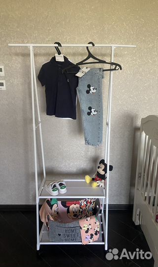 Детская одежда из Германии, Турции