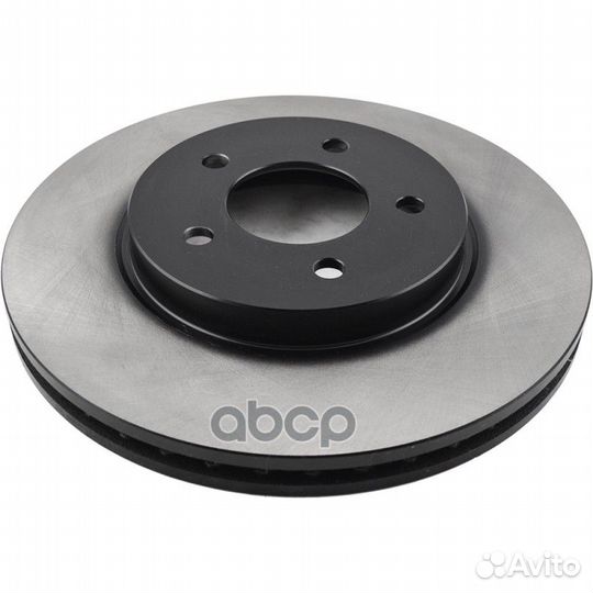 Диски тормозные BR25218T SB Nagamochi