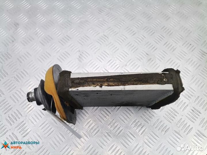 Радиатор отопителя (печки) Skoda Fabia (6Y) 2001