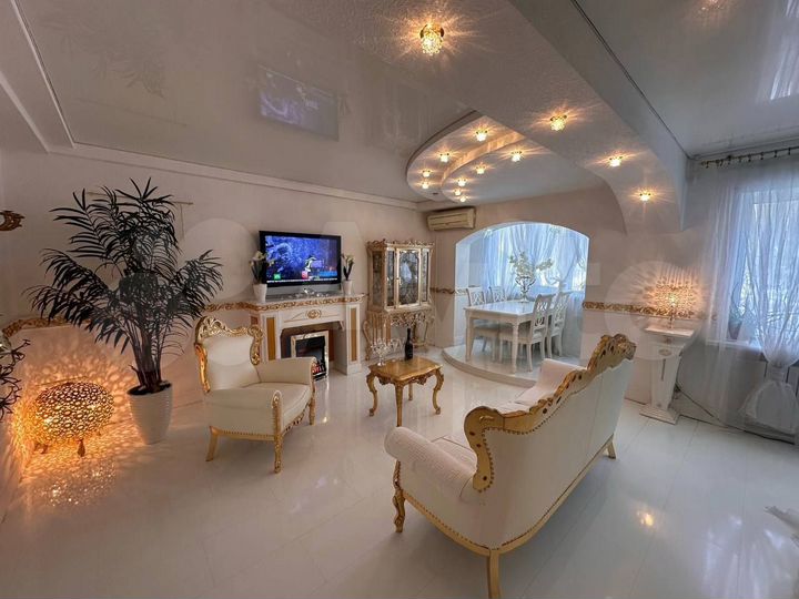 1-к. квартира, 46,7 м², 2/5 эт.