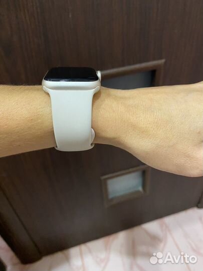 Apple watch SE 2022 40mm