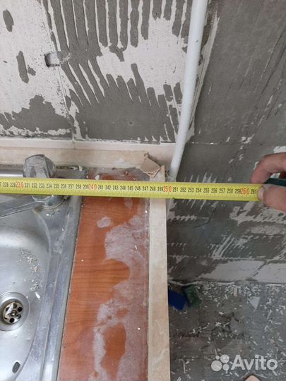 Кухонный гарнитур бу