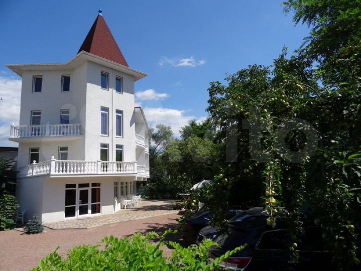Комната 15 м², 2/3 эт.