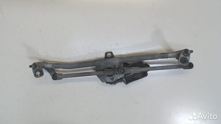 Механизм стеклоочистителя Volkswagen Beetle, 2001