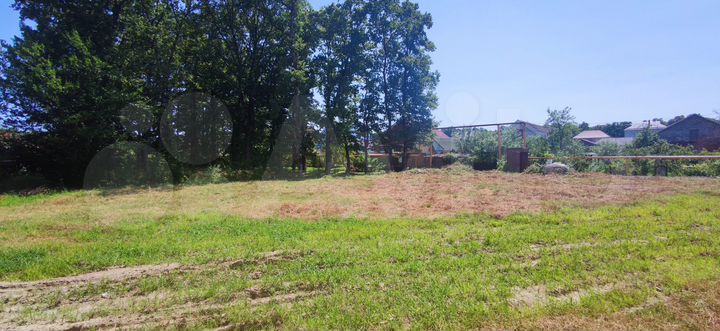 Участок 15 сот. (ИЖС)