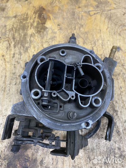 Карбюратор Ford Escort V рест 2 седан JBD 1.3 1997