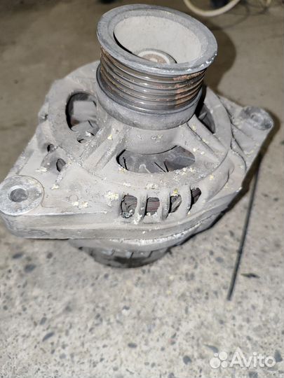 Разбираю Ладу Калину на запчасти