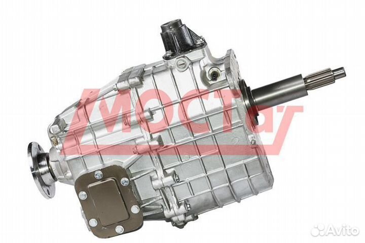 Коробка передач газ 33081- А238 Егерь модификация