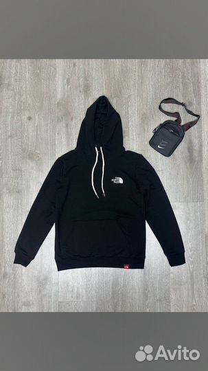 Кофта the north face