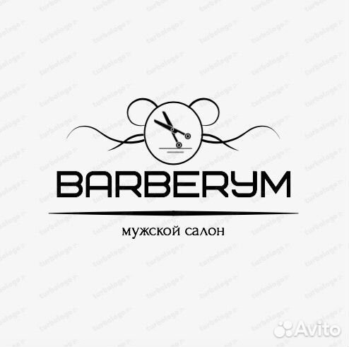 Создание логотипа брендинга