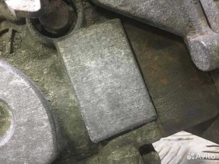 Тнвд Citroen Jumper 0460494460; 1920.6G T9A(DJ5)