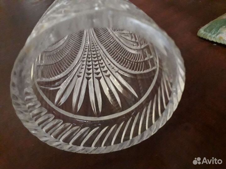 Хрустальный рог СССР