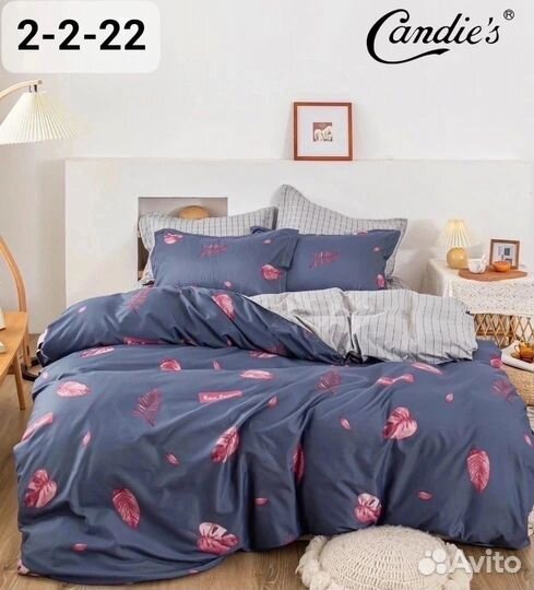 Белье постельное