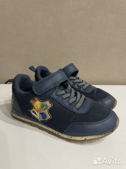 Кеды H&M, размер 30