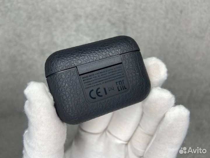 Наушники Marshall Motif Anc