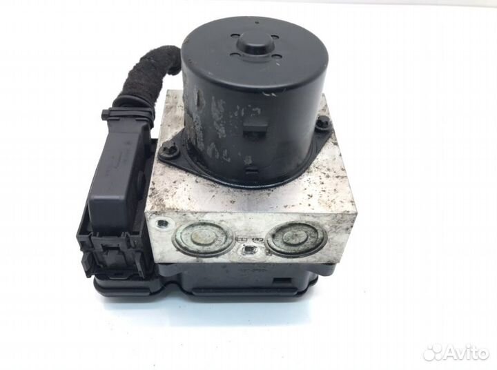 Блок ABS Opel Insignia 2.0 cdti 2011