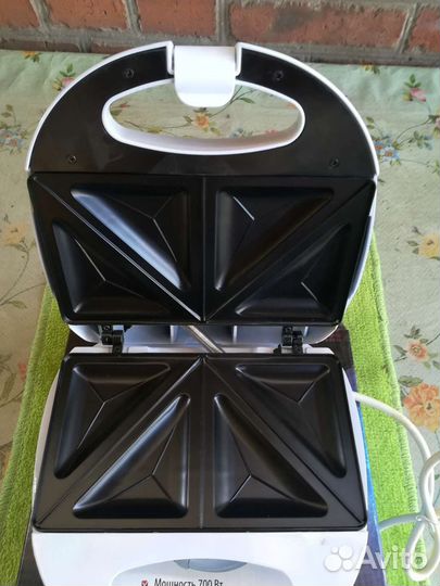 Бутербродница lentel